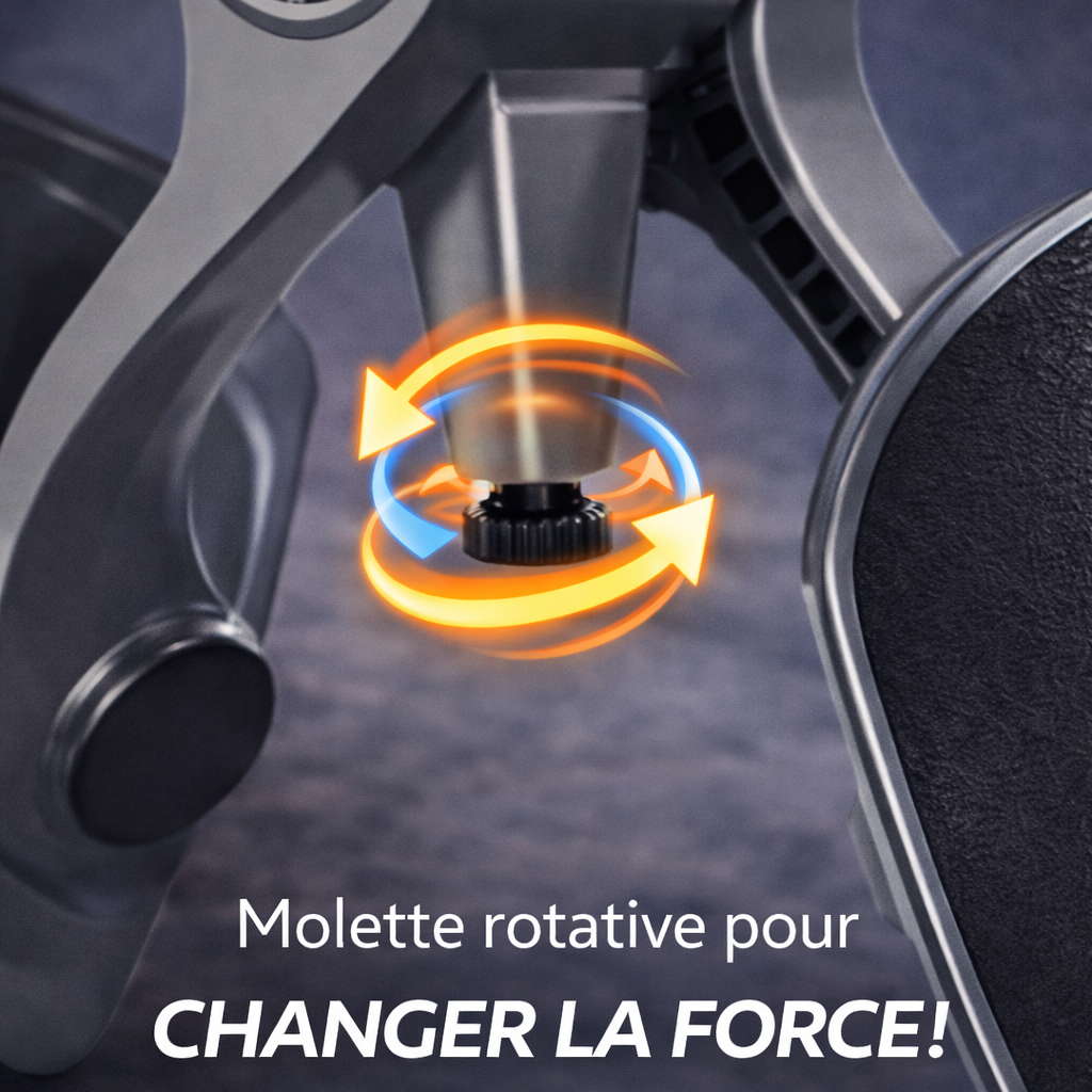 Entraîneur Pelvien Kegel