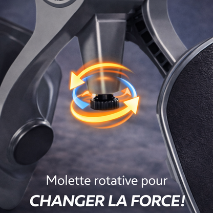 Entraîneur Pelvien Kegel