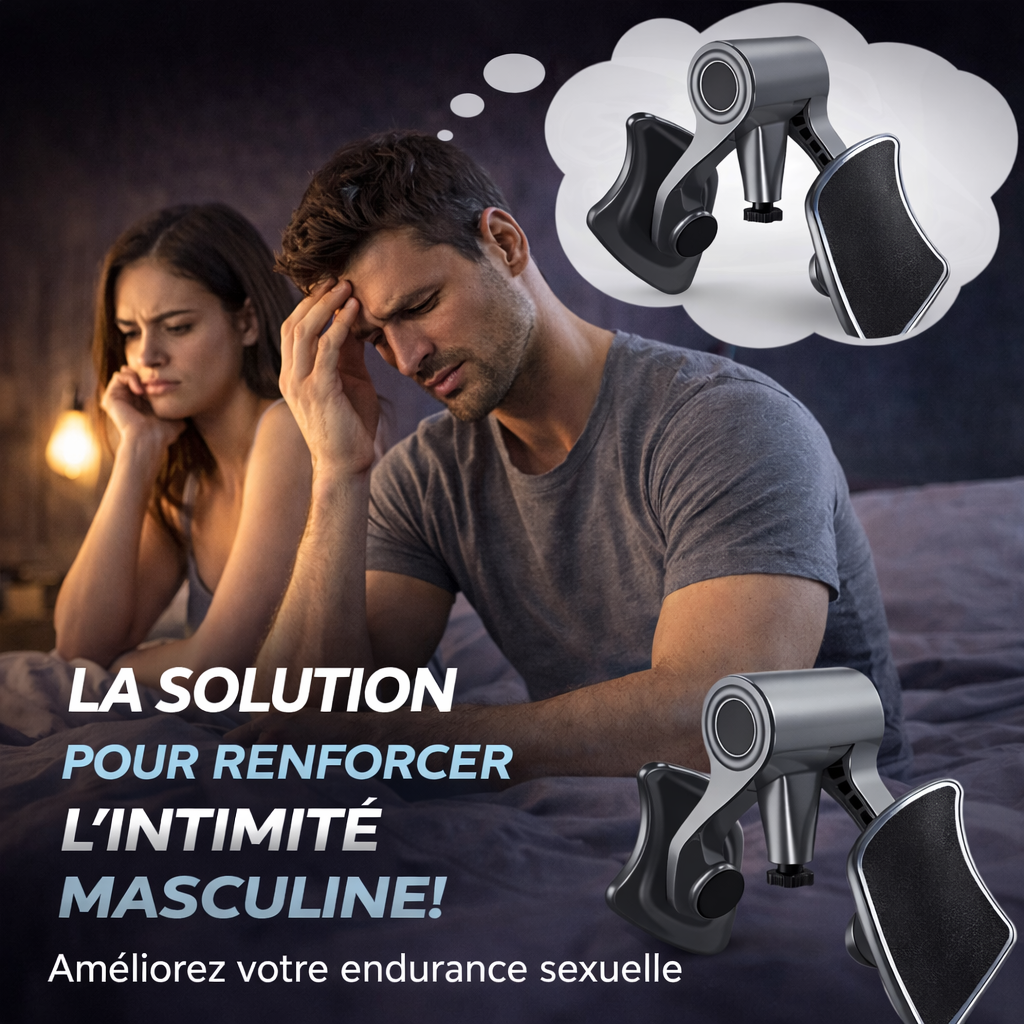 Entraîneur Pelvien Kegel