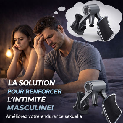 Entraîneur Pelvien Kegel