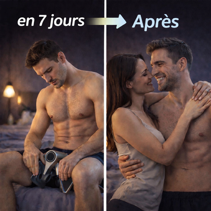 Entraîneur Pelvien Kegel